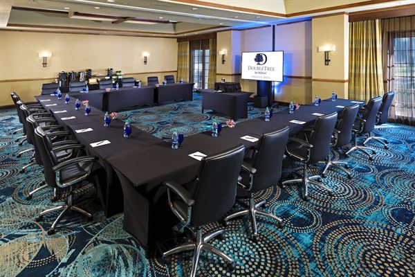 DoubleTree by Hilton Phoenix Mesa