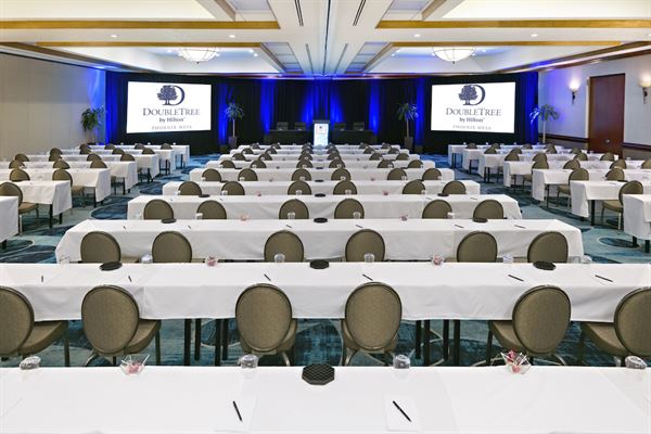 DoubleTree by Hilton Phoenix Mesa