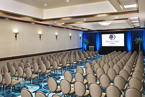 DoubleTree by Hilton Phoenix Mesa