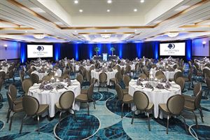 Red Mountain Ballroom