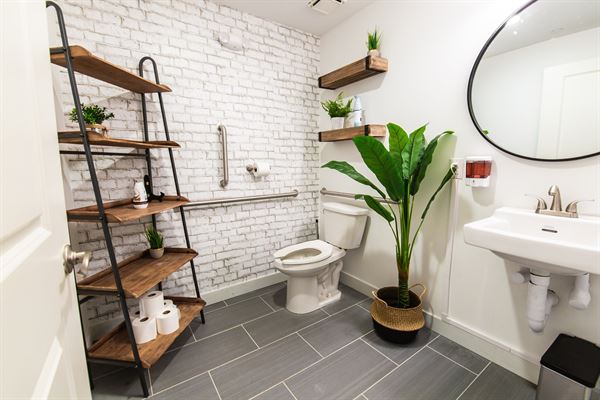 Thrive Events Philly