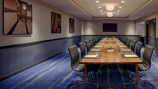 Hyatt Regency Minneapolis