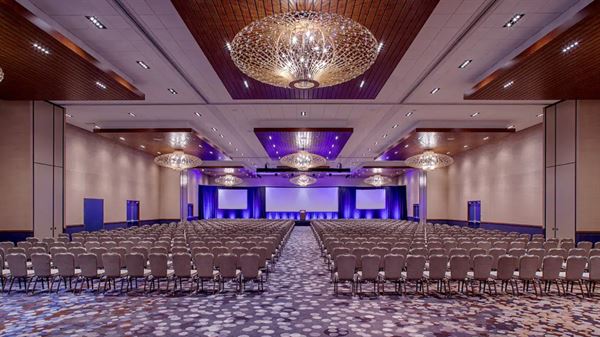 Hyatt Regency Minneapolis