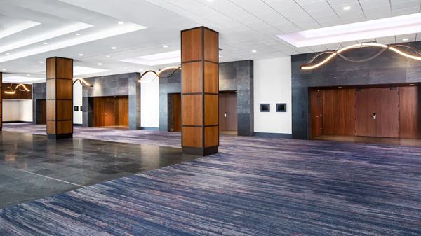 Hyatt Regency Minneapolis