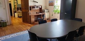 Small Conference Room