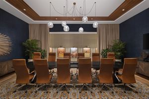 Kingfishers Boardroom