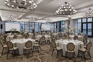 The Blue Heron Ballroom