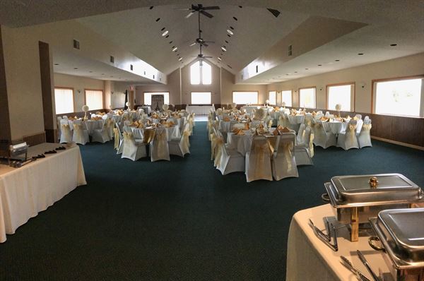 Silver Lake Golf Course & Banquet Center