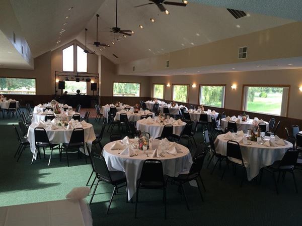 Silver Lake Golf Course & Banquet Center