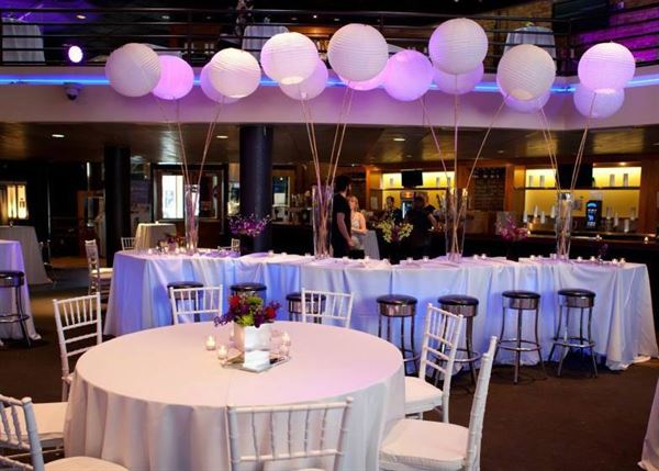 Fine Line Music Cafe