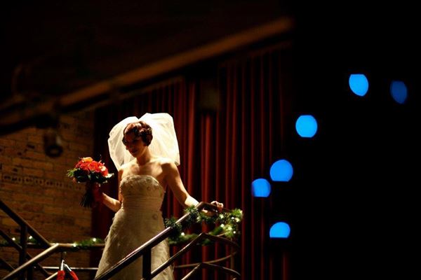 Fine Line Music Cafe