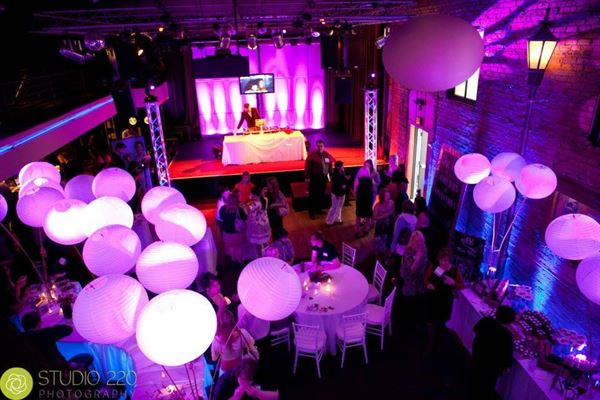 Fine Line Music Cafe