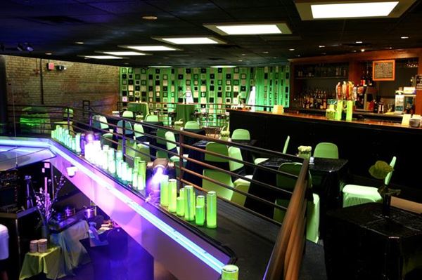 Fine Line Music Cafe