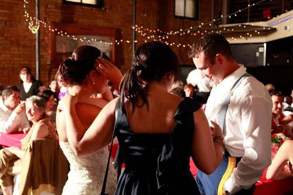 Fine Line Music Cafe