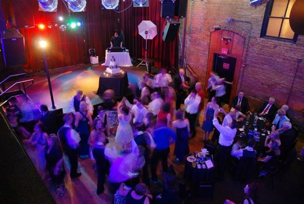 Fine Line Music Cafe