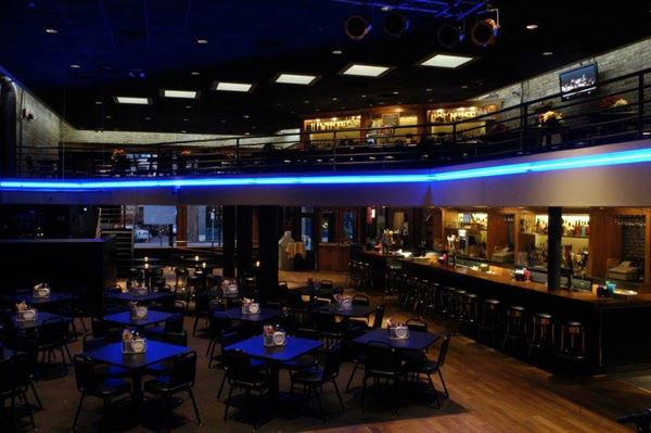 Fine Line Music Cafe