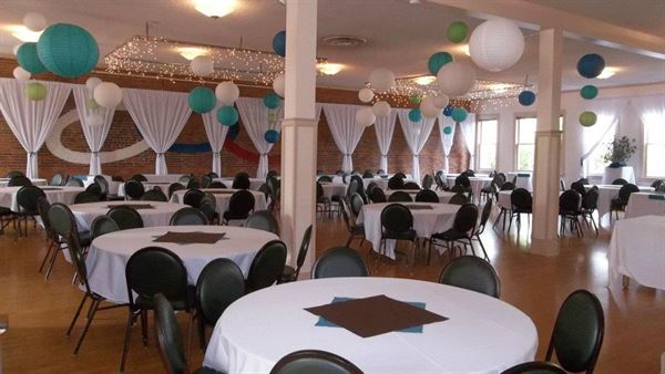 Corvallis Odd Fellows