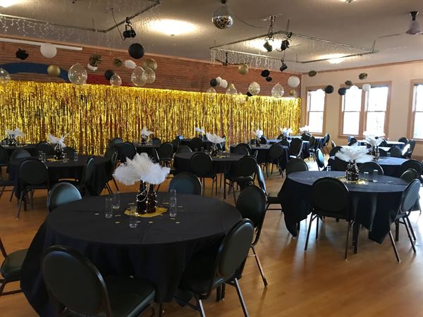 Corvallis Odd Fellows