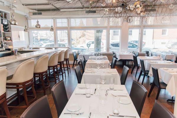 Tallulah Wine Bar & Bistro