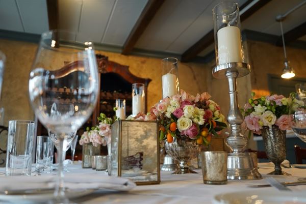 Tallulah Wine Bar & Bistro