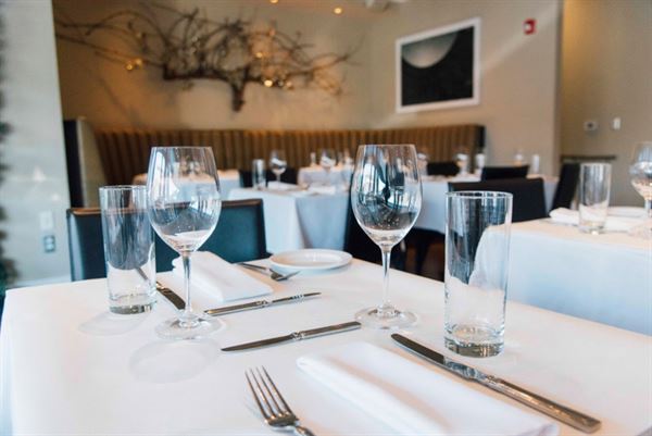 Tallulah Wine Bar & Bistro