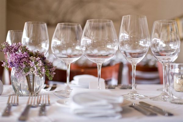 Tallulah Wine Bar & Bistro