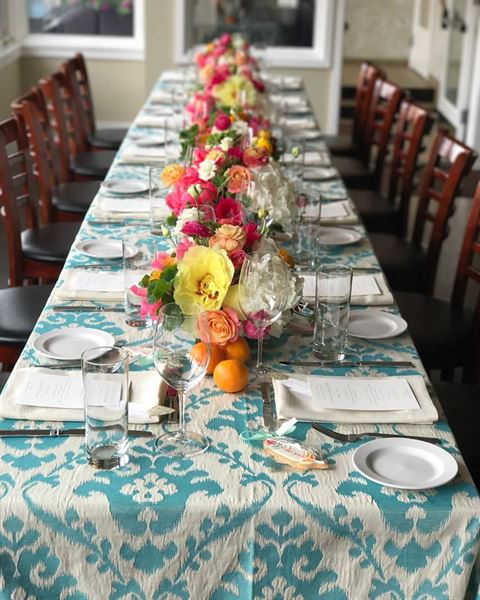 Tallulah Wine Bar & Bistro