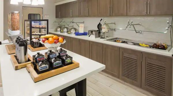 Hilton Garden Inn Minneapolis Eagan