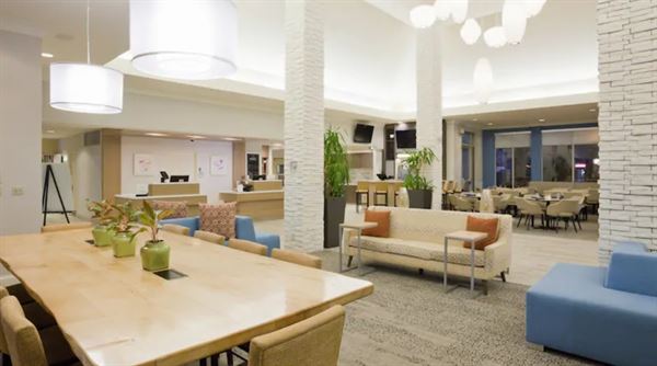 Hilton Garden Inn Minneapolis Eagan