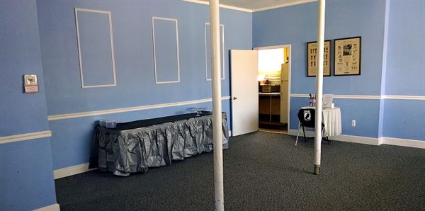 American Legion Hall