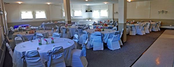 American Legion Hall