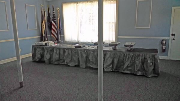 American Legion Hall