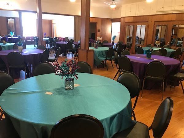 Corvallis Odd Fellows