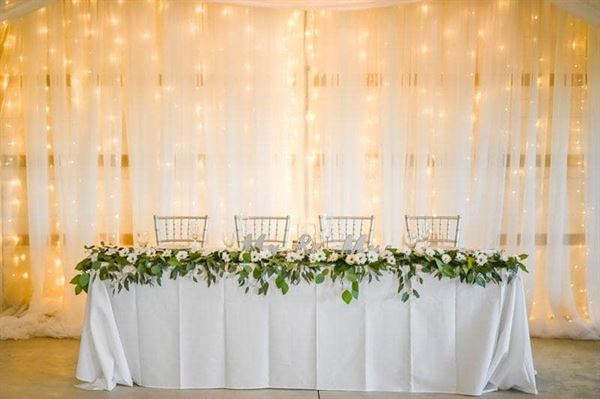 Gathering at the Farm