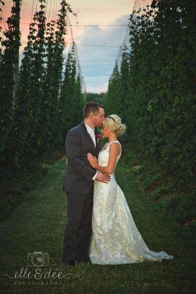 Gathering at the Farm