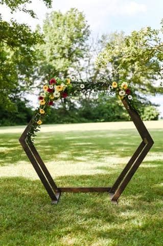 Gathering at the Farm