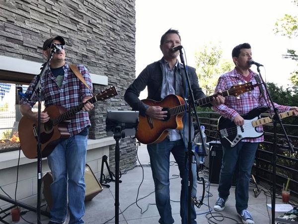 Granite City Food & Brewery - Maple Grove