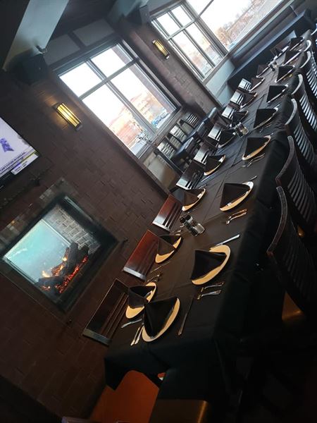 Granite City Food & Brewery - Maple Grove