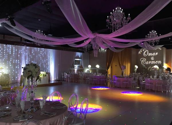 El Dorado Banquet Hall