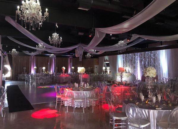 El Dorado Banquet Hall