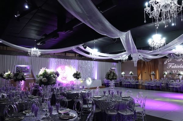 El Dorado Banquet Hall