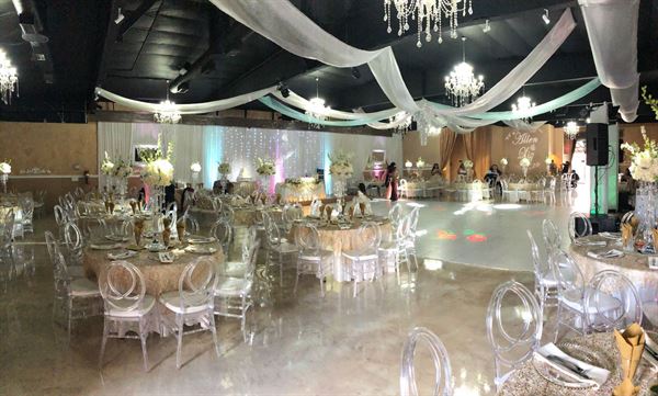 El Dorado Banquet Hall