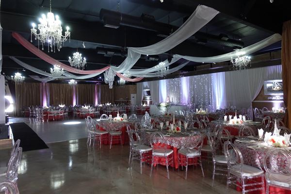 El Dorado Banquet Hall
