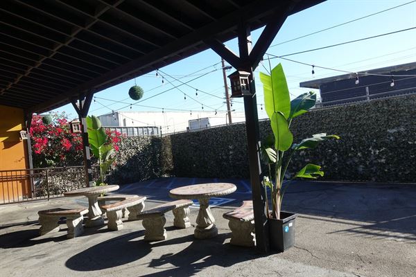 El Dorado Banquet Hall