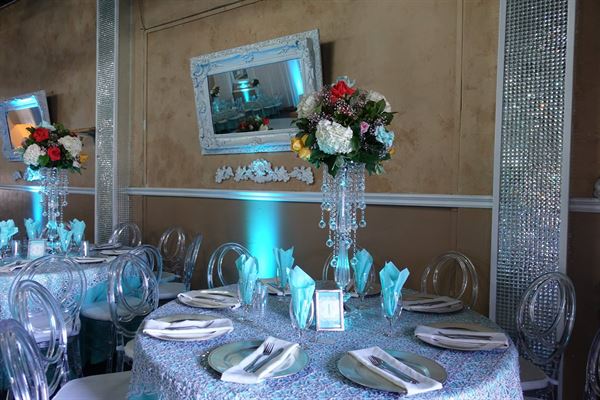 El Dorado Banquet Hall