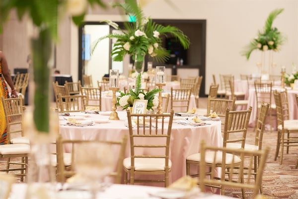 Belissima Events