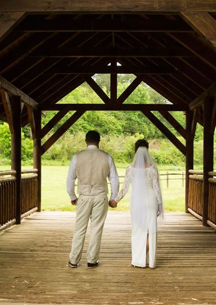 Smoky Mountain Lodge Weddings