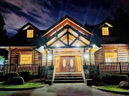 Smokey Mountain Lodge