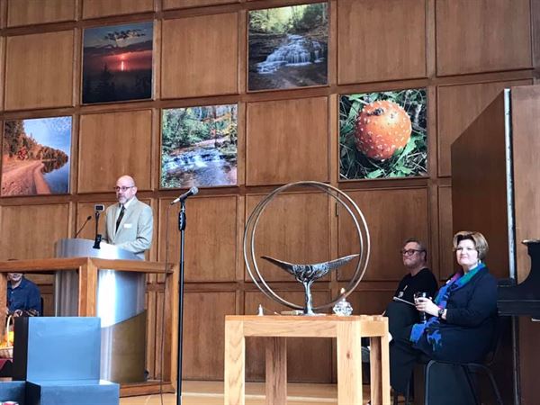 First Unitarian Society of Minneapolis