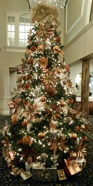 Brookside Country Club